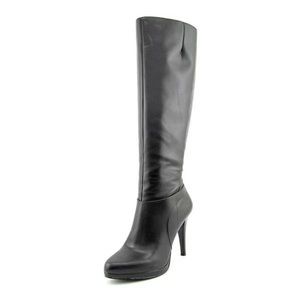 Nine West NW7 NETTA platform knee high boots